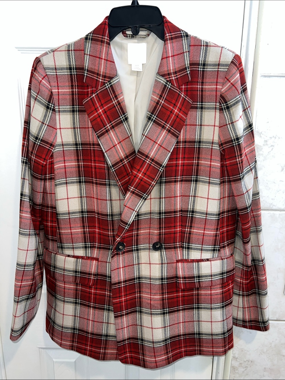 NWOT H&M Blazer